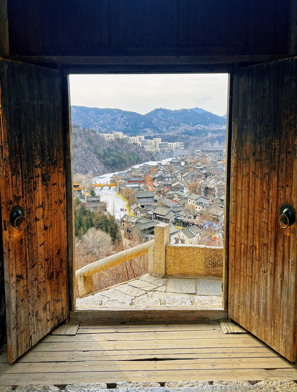Hilltop Church